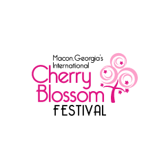 Cherry Blossom Festival, Macon, GA